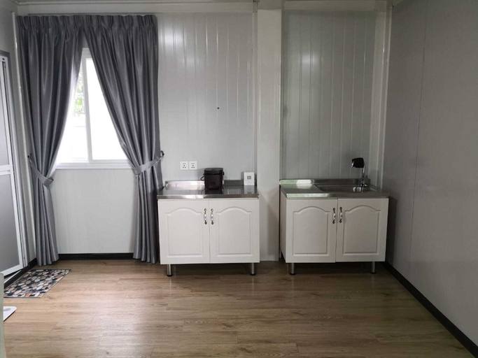 Others 5, Titiwangsa Cabin Retreats by Vale Pine, Kuala Lumpur