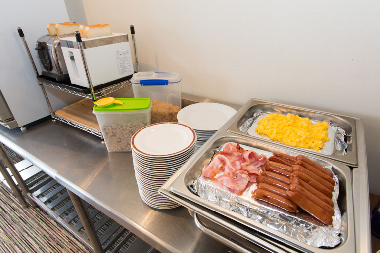 Food & Drinks 5, Ramat Niseko - Hostel, Kutchan