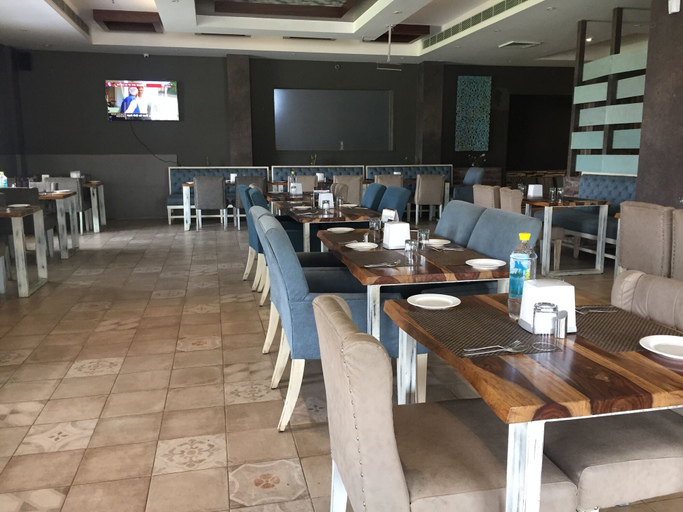 Food & Drinks 5, RK Riyasat Resort, Karnal