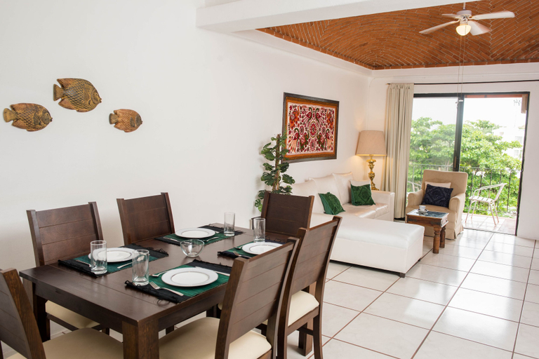 Others 5, Palancar PHB, Cozumel