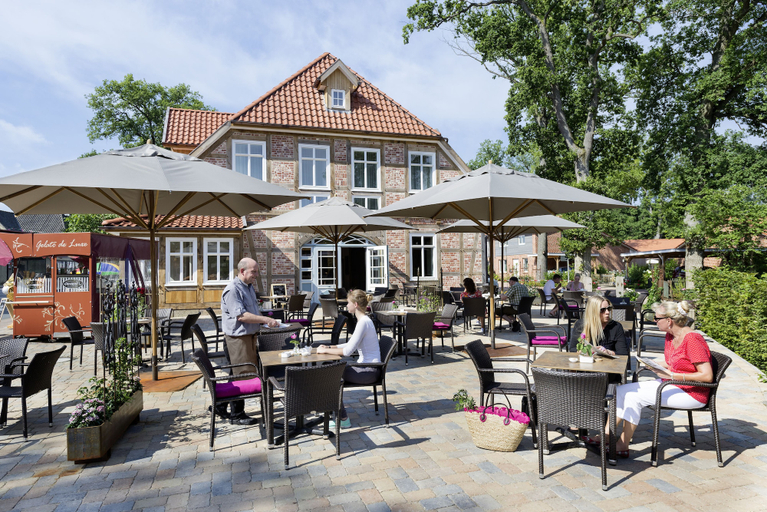 Food & Drinks 5, Schmucke Witwe, Heidekreis