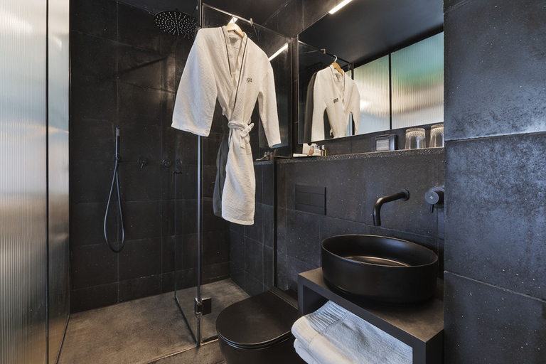 Bathroom 5, Theodor Rothschild Tel-Aviv
