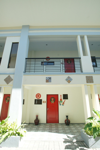 Exterior & Views 2, Segara Residencias, Olongapo City