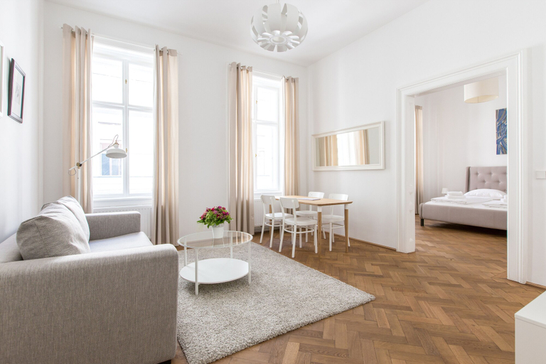 Others 5, HeyMi Apartments in City Center, Wien