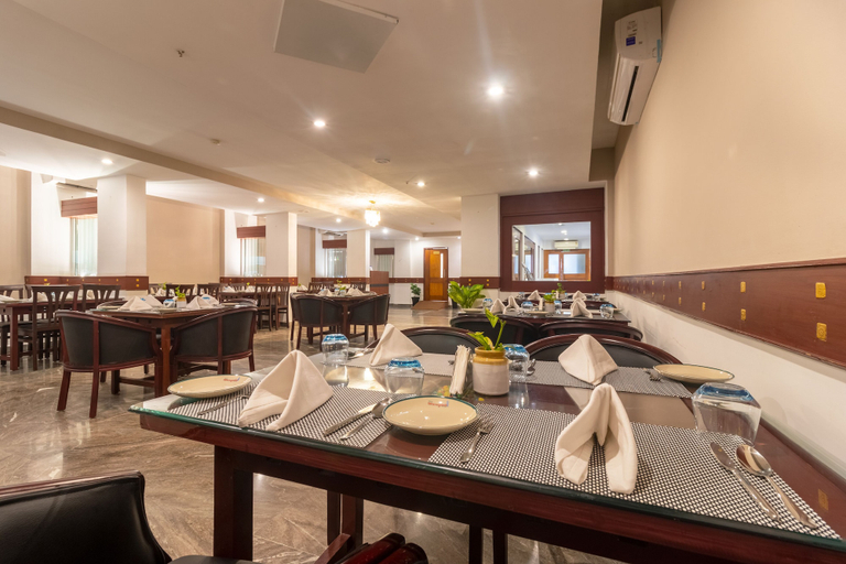 Food & Drinks 5, Zip By Spree Hotels Mangala Towers Thrissur, Thrissur