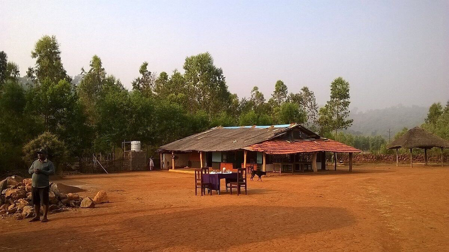 Exterior & Views 2, Desia Eco Tourism Camp, Koraput