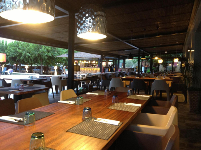 Food & Drinks 5, Hostal Solfina, Barcelona