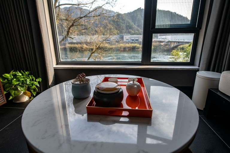 Food & Drinks 5, Dreamhouse, Hangzhou