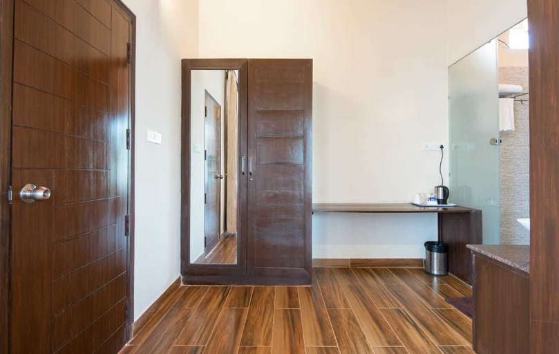 Bathroom 3, Sixth Element, Mysore