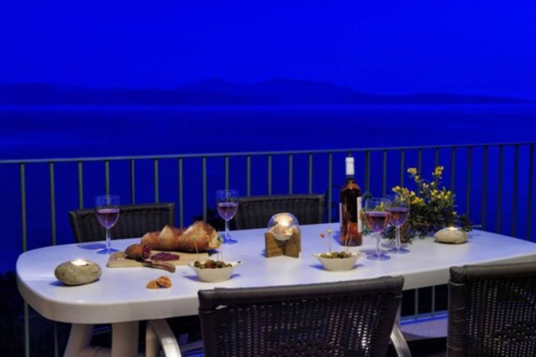 Food & Drinks, Résidence Roc e Mare, Corse-du-Sud