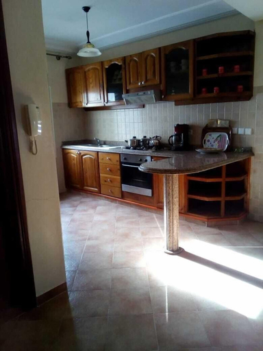 Others 3, Appartement Mers Beach sidi Bouzid n24, El Jadida