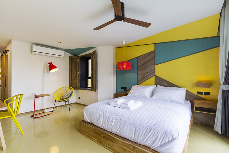 Bedroom 10