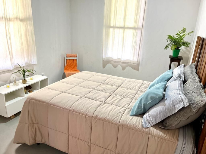Bedroom 3, Jardim Mirim, Cananéia