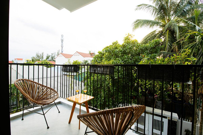 Others 4, Beach Forest Villa, Da Nang