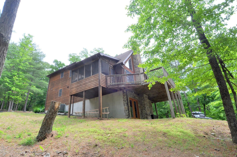 Exterior & Views, Rivers Tranquility, Morgan