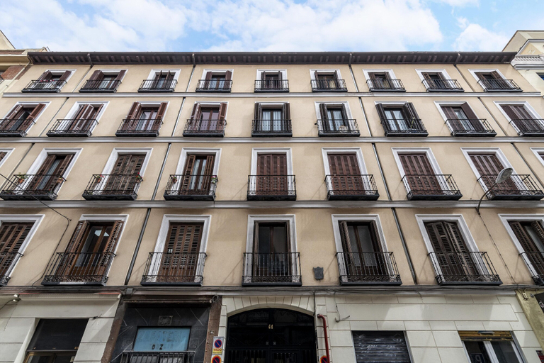 Exterior & Views, Dobo Marco Polo, Madrid
