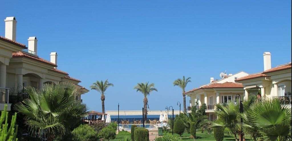 Exterior, Villa AQ37 by JoyLettings, Fethiye