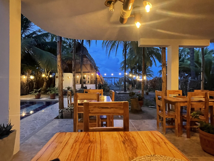 Food & Drinks 5, alanacasadeplaya, San Bernardo del Viento