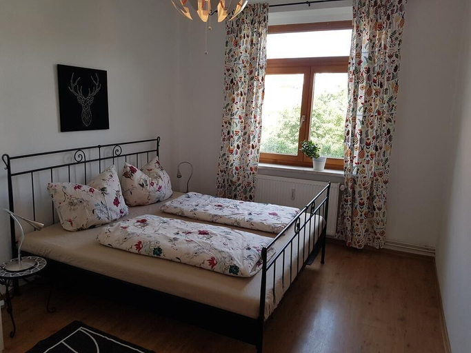Bedroom 2, Dresdner-Tag Lisa, Dresden
