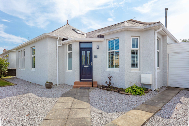 Exterior & Views 2, Seafield House - Donnini Apartments, South Ayrshire