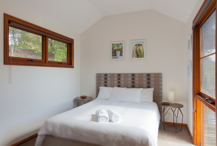 Bedroom 3, Denmark Holiday House, Denmark