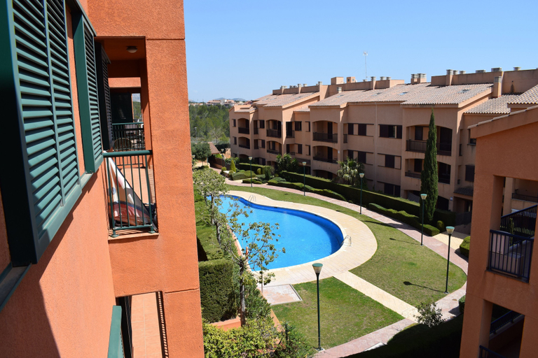 Exterior & Views, Duplex con Vistas al Mar, Tarragona