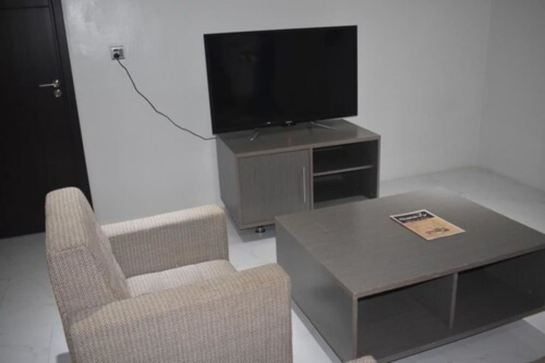 Others 3, Galaxy Hotels & Apartments, Macuata