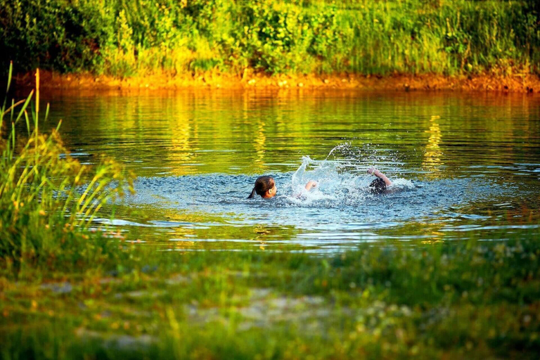 Others 5, Villa With Sauna and hot tub on the Lakeshore, Vilniaus