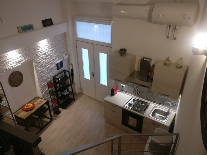 Others 4, Puglia Vacation Homes, Bari