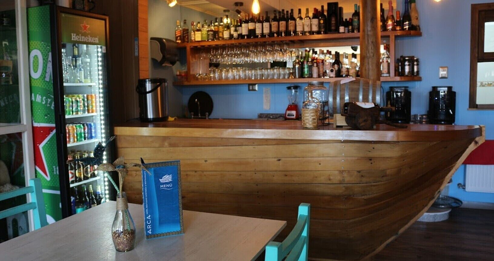 Food & Drinks 4, Arca Hotel Boutique Achao Chiloe Chile, Chiloé