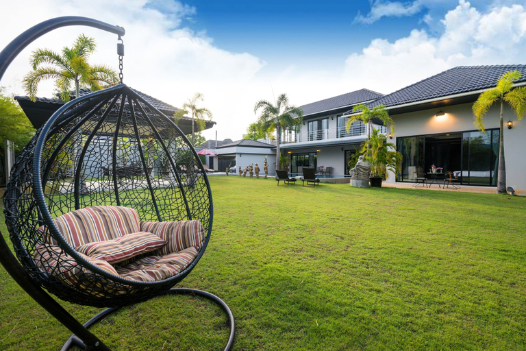Exterior & Views 2, Grand Villa Luxury Holidays Phuket, Phuket Island