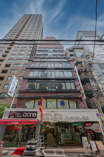 Exterior & Views, yunying1, Osaka