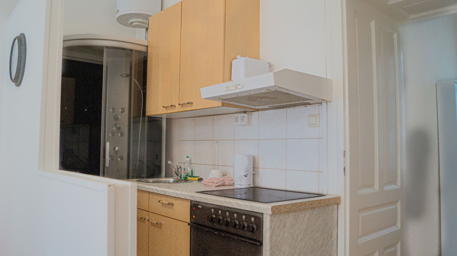 Others 5, Stylish Apartment Near Downtown, Wien