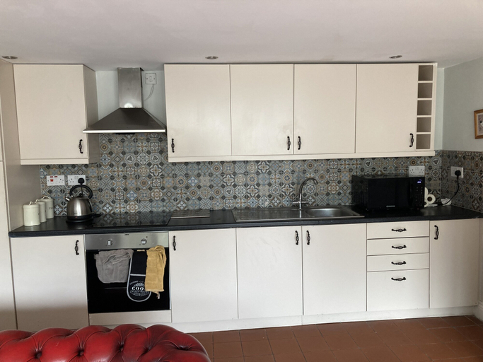 Others 5, Charming 1-bed Studio in Middlesbrough, North Yorkshire