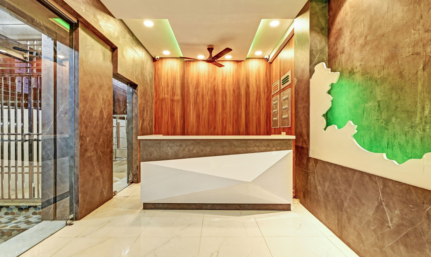 Others 5, Itsy Hotels Sri Sai Grand Inn, Krishna