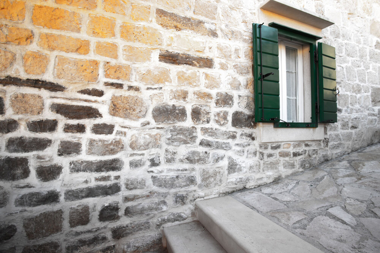 Exterior & Views 2, Villa Bonaca, Selca