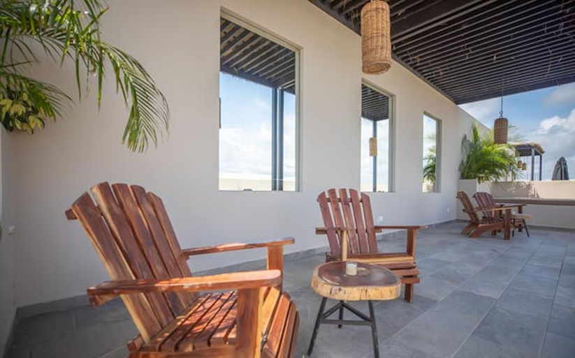 Others 5, Alluring Condo Naj Kiin Tulum, Cozumel