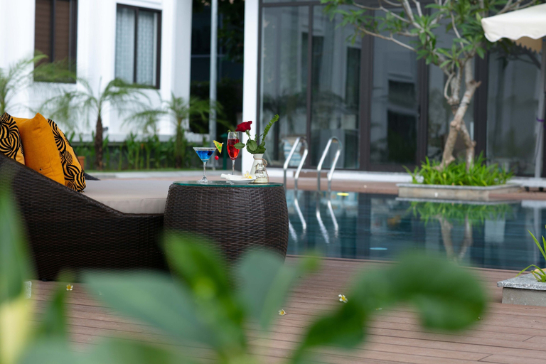 Sport & Beauty 4, Nesta Hotel Danang, Da Nang
