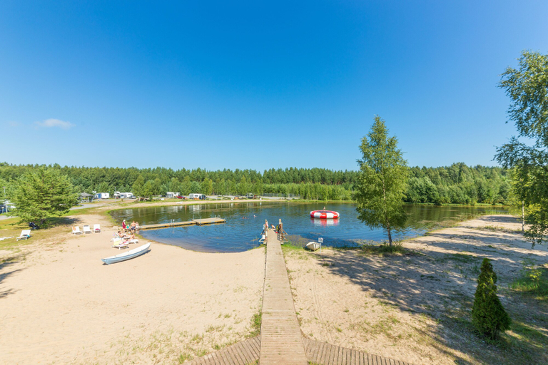 Others 5, Yyteri Resort & Camping, Satakunta