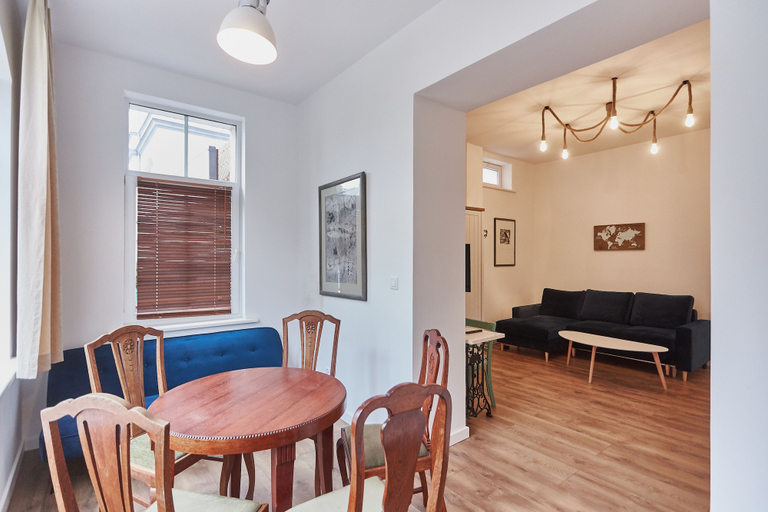Others 4, Apartamenty Swinoujscie - Matejki 18, Świnoujście