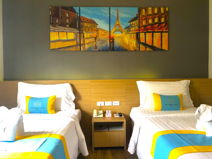 Bedroom 10