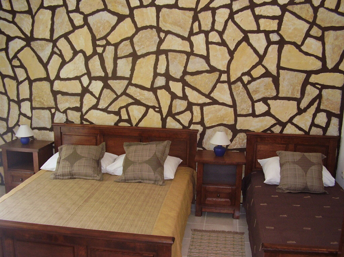 Others 4, Holiday Home Ivas, Milna