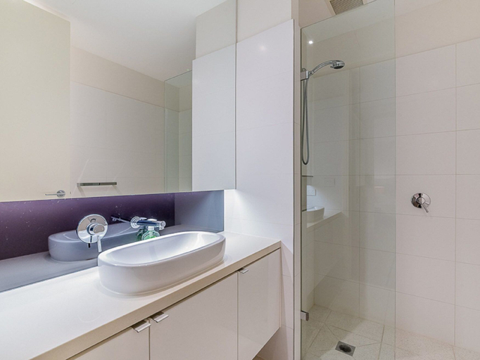 Bathroom, Unit 4 Cscape by the Beach, Bass Coast - Phillip Is.