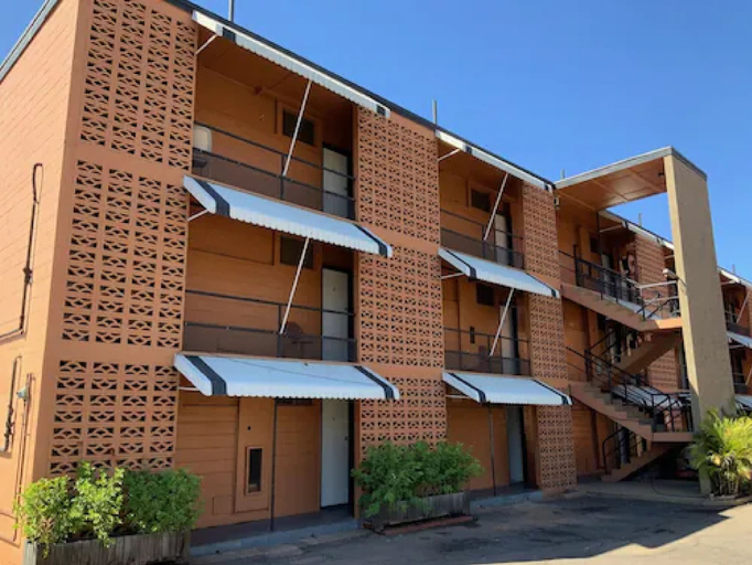 Exterior & Views 2, Nightcap at Barkly Hotel, Mount Isa