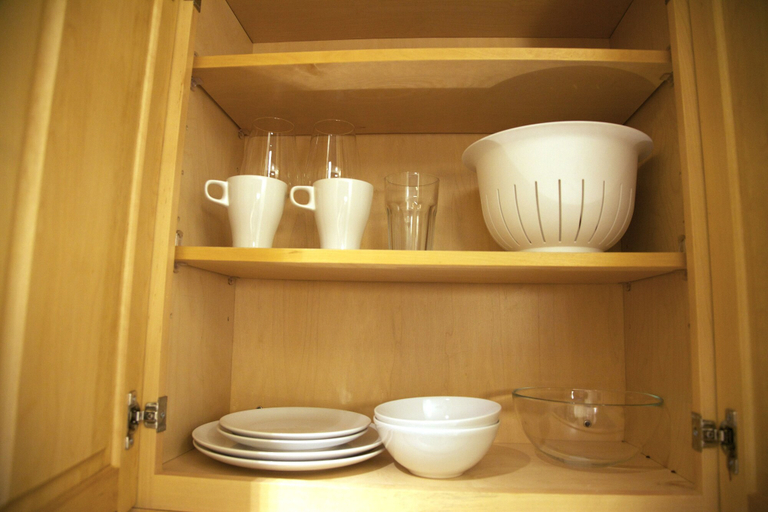 Others 5, Cozy Studio, New York