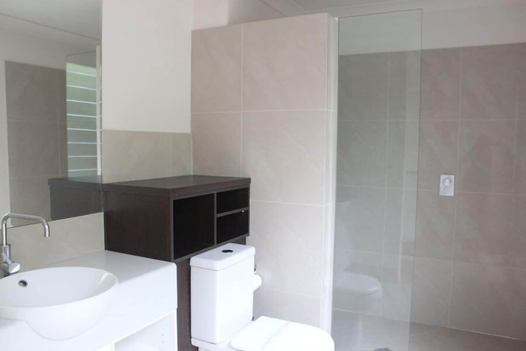 Bathroom 4, Ohana Tangalooma Beach House, Moreton Island