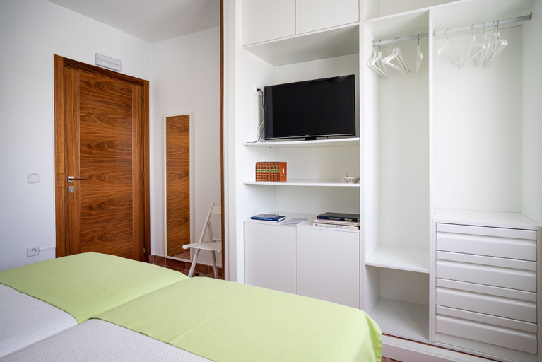 Bedroom 4, B&B Villa Marín Toledo, Toledo