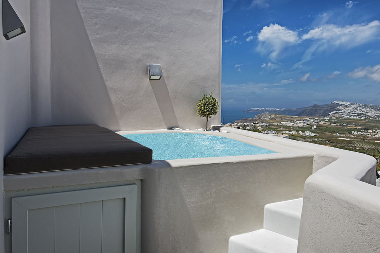 Sport & Beauty, Pyrgos Terrace House, South Aegean