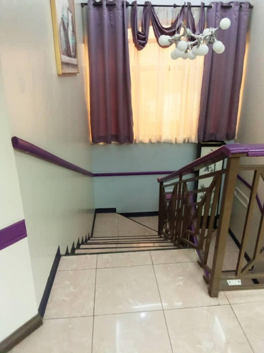 Others 5, Hotel Elizabeth, Accra