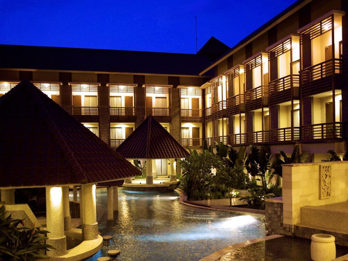 Exterior & Views 2, Dalukuan Hotel, Pingtung